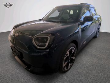 MINI Leasingangebot: MINI Aceman E