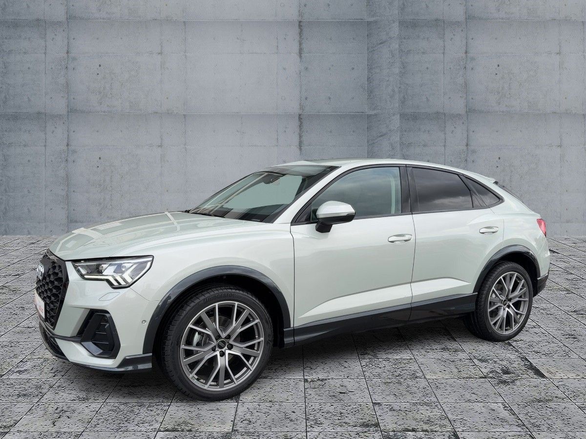 Audi Q3 - Bild 2