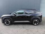 Kia EV3 150 kW Earth NAVI LEDER PFK LED PDC - Kia EV3 Gebrauchtwagen