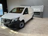 Mercedes-Benz Vito Kasten 116 CDI *RWD*extral*Bott Regal*Voll