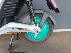 PIAGGIO ONE Sondermodell/Neufzg. 600€ geschenkt