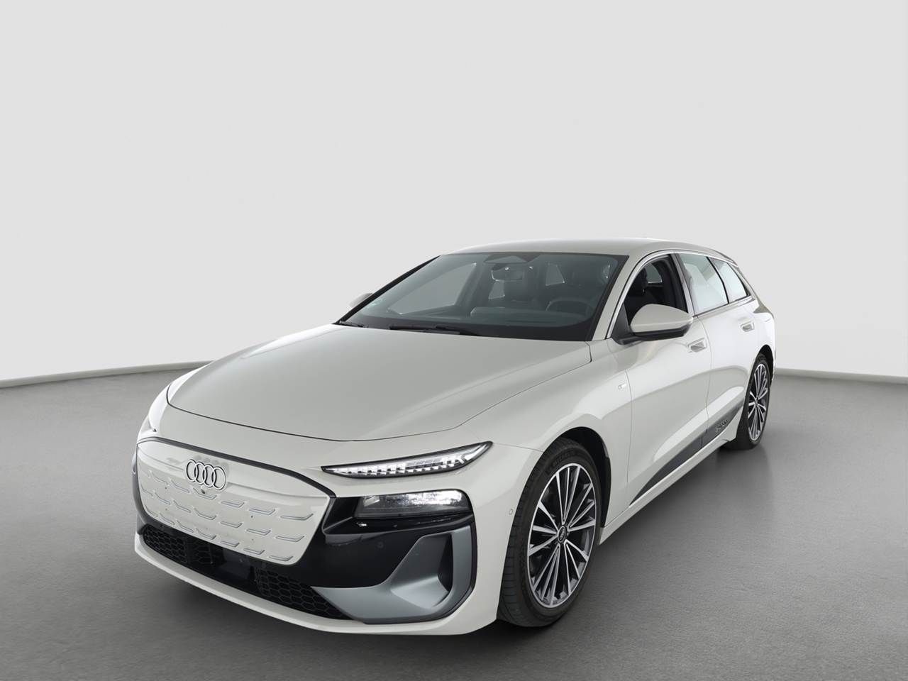 Audi A6 e-tron - Bild 2