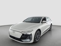 Audi A6 e-tron - Vorschau Bild 2