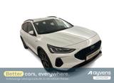Ford Focus ACTIVE DESIGN Turnier 1.0 EcoBoost - Ford Focus: Active Design