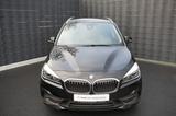 BMW 220i Gran Tourer *1.HD*DAB*NAVI*AHK*HUP*7-SITZER - BMW: Kombi, 7