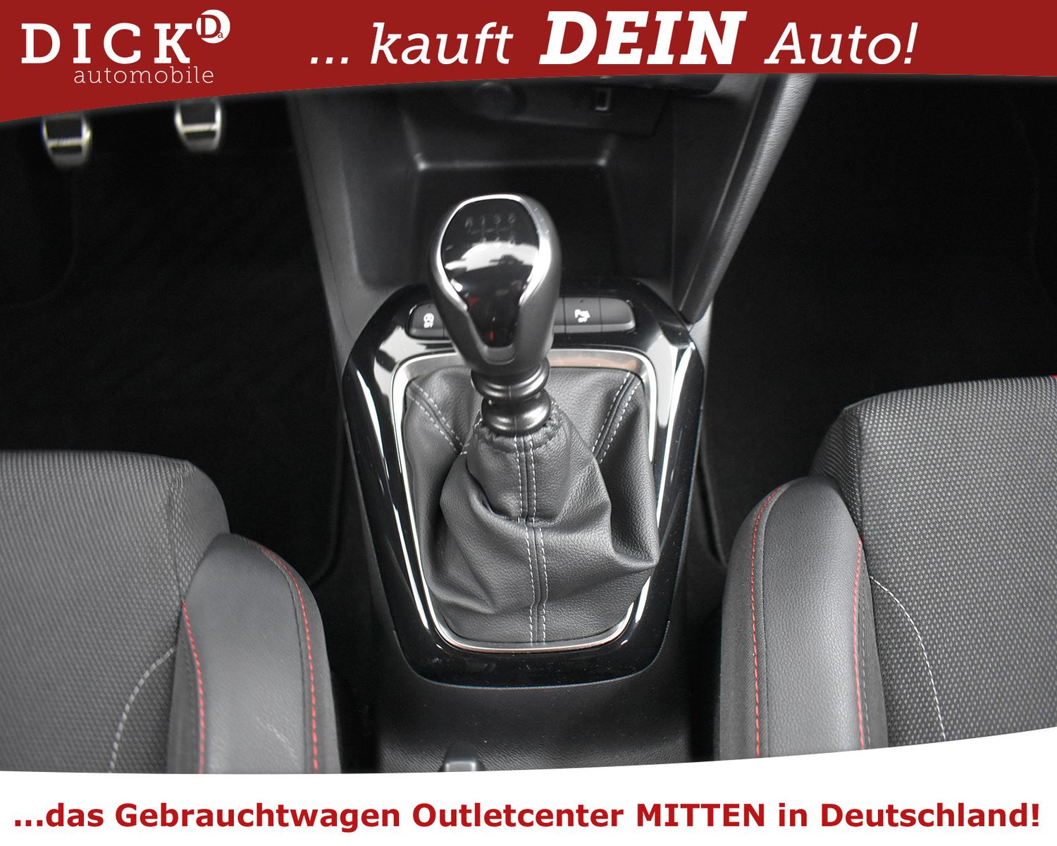 OPEL Corsa F 1.2 GS Line NAV+KAMER+LED+SHZ+VIRTU+TEMP - Image 22