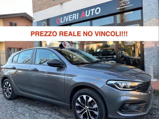 Fiat Tipo 1.3 Mjt 5p Neopatentati PREZZO VERO!