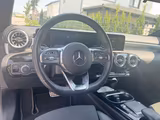 Mercedes-Benz A 250 E - Mercedes-Benz 250 Limousine Gebrauchtwagen