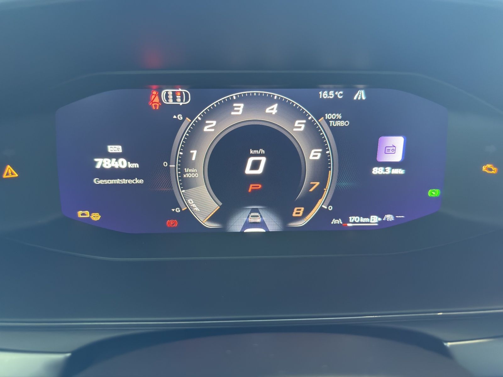Cupra Formentor - Bild 10
