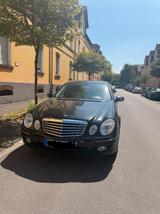 Mercedes-Benz Mercedes E Klasse w211 Kompressor - Mercedes-Benz W211