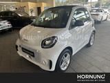 Smart EQ fortwo 22-KW Tempomat SitzHz. Klima.Automatik - Smart ForTwo: Standheizung