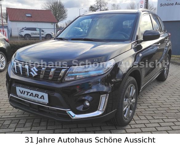 Suzuki Vitara 1.4 BOOSTERJET Hybrid Comfort Allgrip