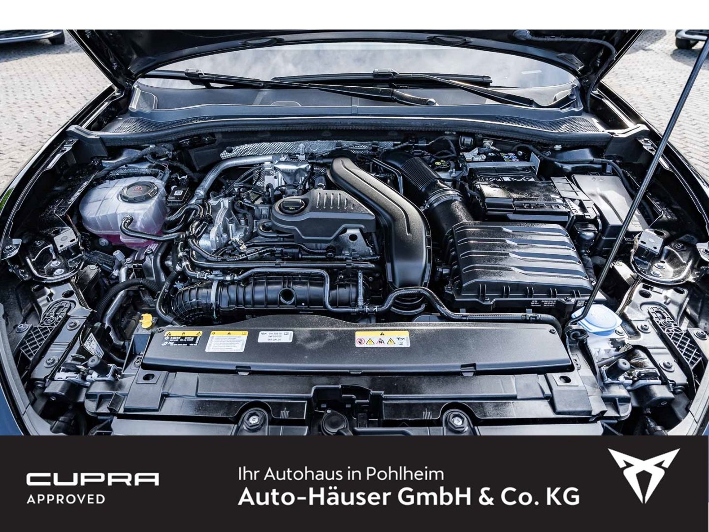 Cupra Leon - Bild 27