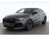 Audi RSQ8 TFSI quattro - Audi RSQ8 in München