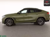 BMW X6 M COMPETITION BOWERS+W,FOND-TV,NIGHTVISION,SH - BMW X6 M in Köln