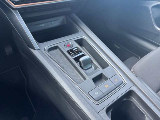 Leon 1.5 eTSI Matrix Kamera XL-Paket FullLink