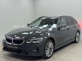 BMW 320 d Touring Individual*Sport*ACC*Leder*LED* - BMW 320 mit Diesel-Antrieb: I