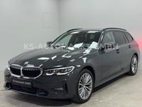 BMW 320 d Touring Individual*Virtual*ACC*Leder*LED*