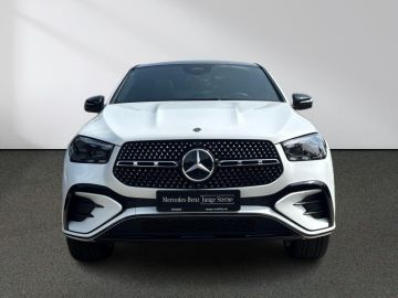 Mercedes GLE 350 - 5