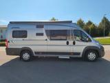 Pössl Roadcruiser 6,40 m, Luftfederung, 4,7 to., Top! - Pössl Roadcruiser