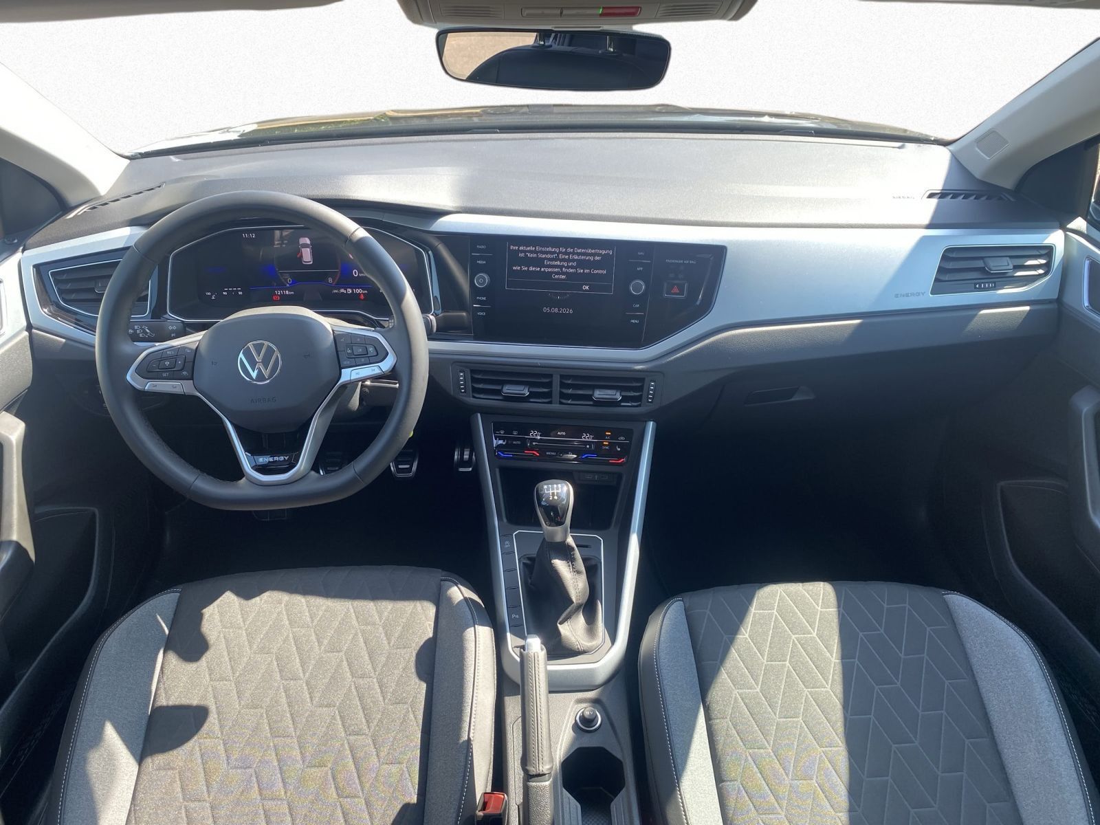 Volkswagen Taigo - Bild 12