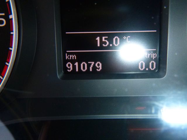 Fahrzeugabbildung Volkswagen Amarok 3,0 TDI 4Motion DarkLabel>AUT/AHK/NAV/XEN