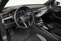 Audi S8 - Vorschau Bild 9