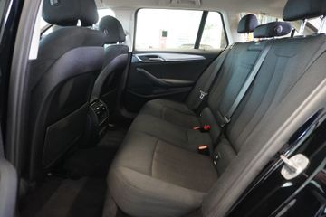 BMW 518 - 9