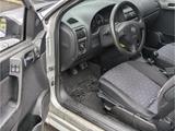 Opel Astra Edition 100 1.6*Klima el.Fh ZVmFb el.A-Sp - Opel Astra aus 1999: 1.6