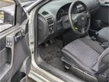 Opel Astra Edition 100 1.6*Klima el.Fh ZVmFb el.A-Sp - Opel aus 1999