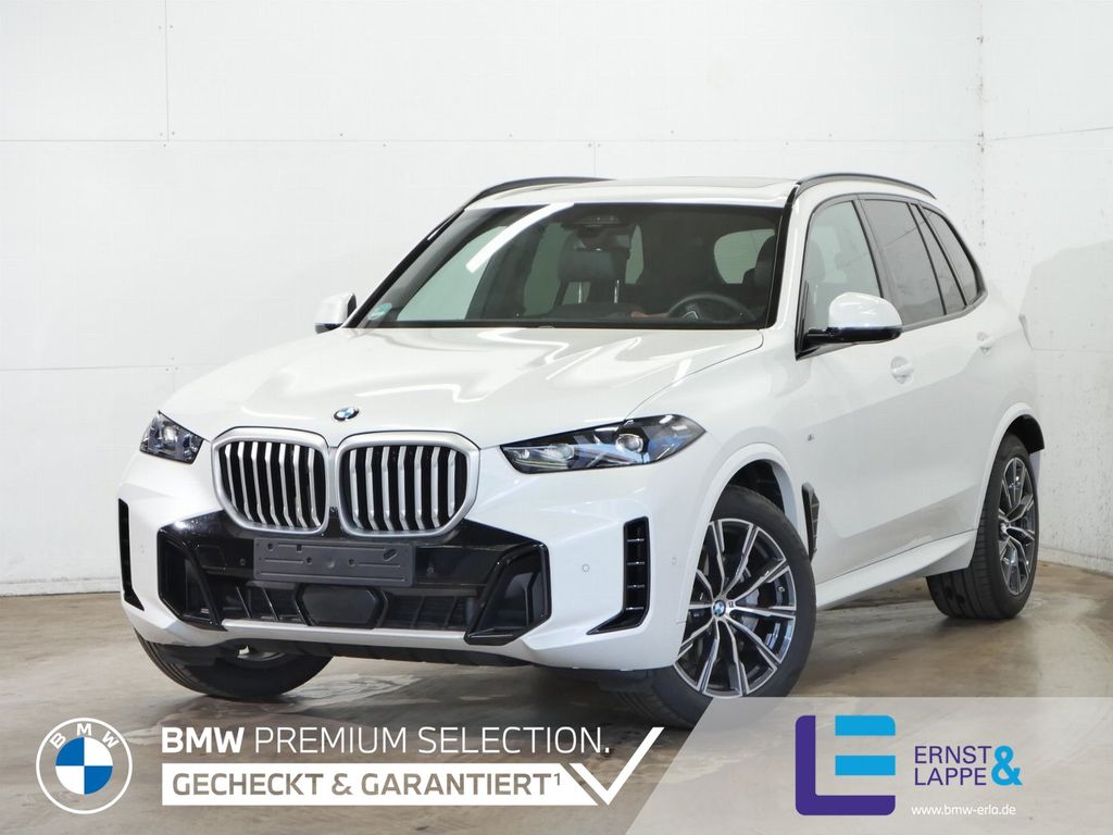 Image of BMW X5