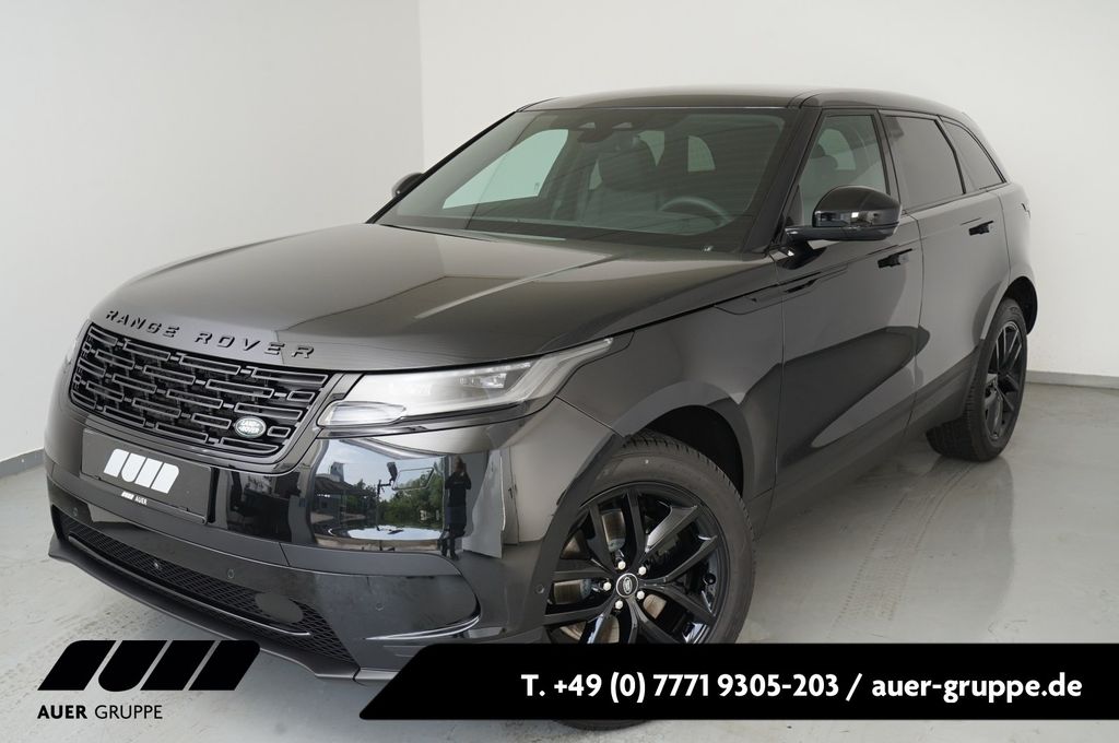 Land Rover Range Rover Velar D200 S (Navi LED ACC Leder)