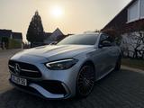 Mercedes-Benz C 220 d T Autom. - AMG Paket 19 Zoll LED  - Mercedes-Benz C 220 in Bochum