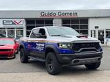 Dodge RAM 1500 6.2l V8 TRX + NAP Klappenauspuff - Dodge RAM in Krefeld