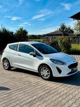 Ford Fiesta 1,1 52kW Trend Trend