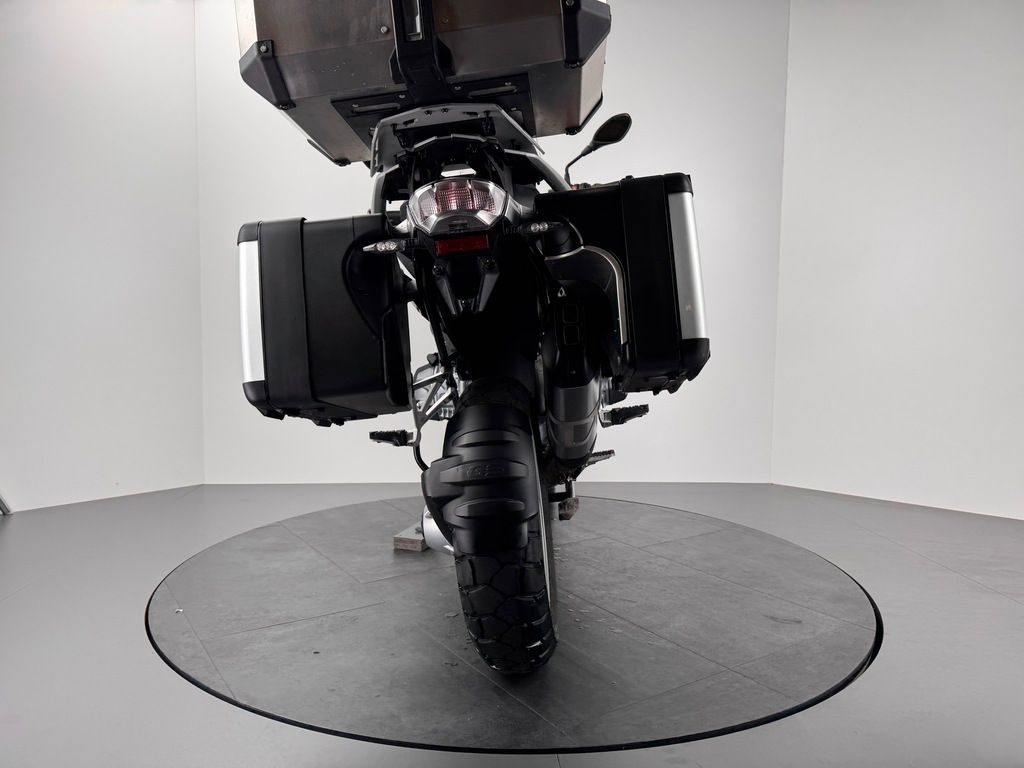Fahrzeugabbildung BMW R 1250 GS *3 KOFFER *TOP-ZUSTAND