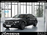 Mercedes-Benz E 450 d 4M AMG-Sport/Pano/Leder/Super/DIGITAL/21 - Mercedes-Benz E 450 Jahreswagen