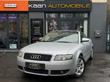 Audi A4 Cabrio 1.8T/LEDER/KLIMA/SHZ/ALARM/AUTOMATIK - Audi aus 2004: Cabrio