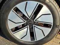 Audi e-tron GT - Vorschau Bild 11