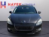 Peugeot 508 SW Active / Navi / Pano / - gebrauchte Peugeot bis 10.000 Euro