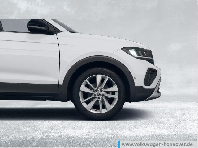 Volkswagen T-Cross - Bild 7