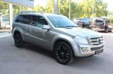 Mercedes-Benz GL 320 GL -Klasse GL 320 CDI 4Matic - Mercedes-Benz GL 320: Cdi Matic