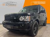 Land Rover Discovery SDV6 HSE #7Sitzer#Pano#Leder - gebrauchte Land Rover Discovery aus dem Jahr 2013