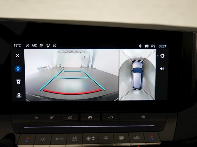 Astra L ST GS AT+MATRIX-LED+KEYLESS+360°KAMERA+A