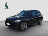 BMW X3 M40d Sport Aut. Standhzg. Klimaaut. AHK - gebrauchte BMW X3 M40 aus dem Jahr 2024