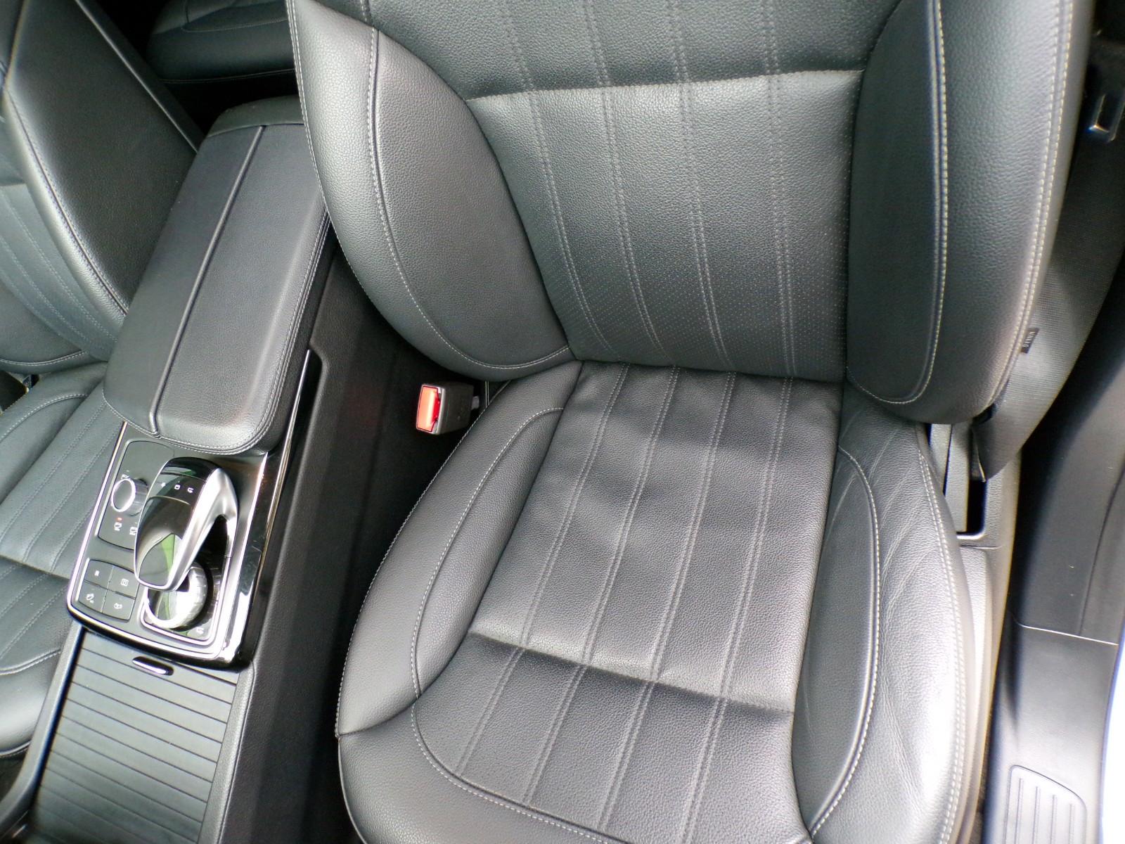 Mercedes-Benz GLE 350 d 4Matic"AMG"VOll-Volll"Wie NEU "