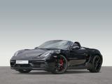 Porsche Boxster 718 GTS 4.0 BOSE Sportabgasanlage LED - Porsche Boxster in Augsburg