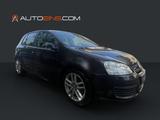 Volkswagen Golf GT 1.4 TSI*Navi*Schiebedach*Automatik* - Volkswagen Gebrauchtwagen von 2007