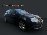 Volkswagen Golf GT 1.4 TSI*Navi*Schiebedach*Automatik* - Volkswagen Golf aus 2007