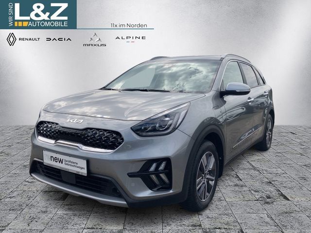 Kia Niro Spirit Plug-in Hybrid "Unser Preishammer"